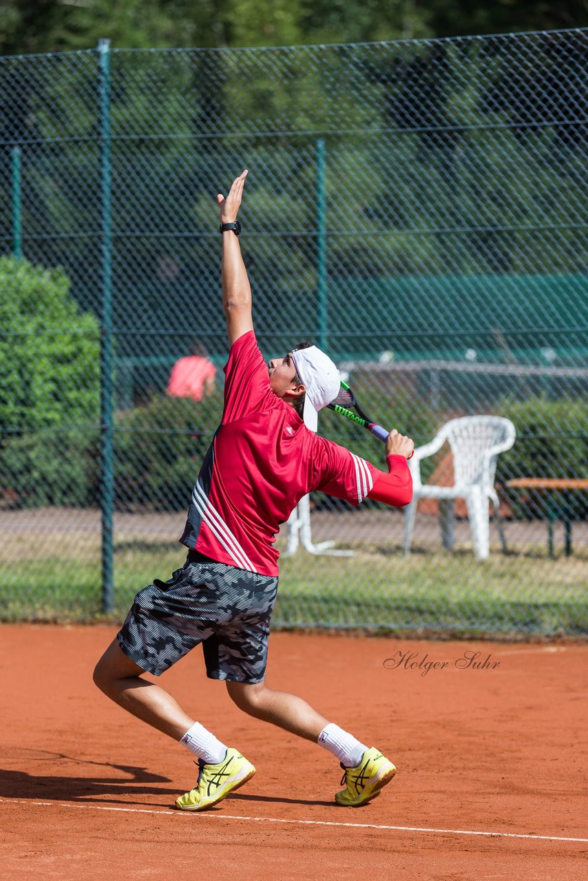 Bild 100 - ITF Future Nord